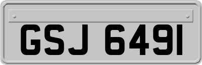 GSJ6491