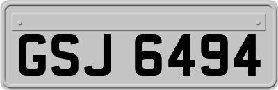 GSJ6494