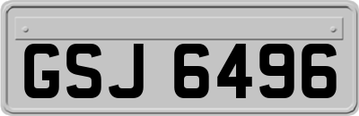 GSJ6496