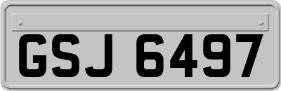 GSJ6497