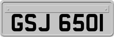GSJ6501
