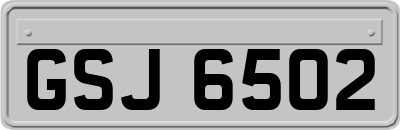 GSJ6502