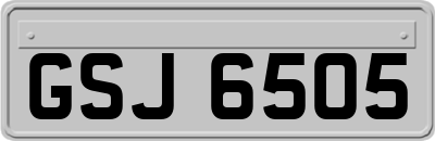 GSJ6505