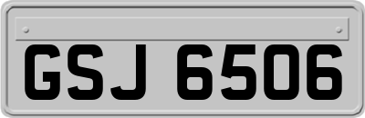 GSJ6506
