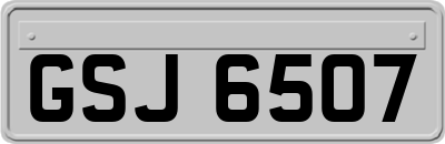 GSJ6507