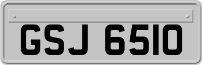 GSJ6510
