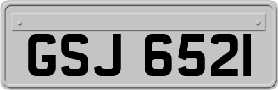 GSJ6521