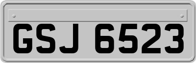 GSJ6523