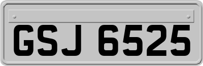 GSJ6525