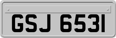 GSJ6531