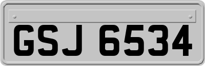 GSJ6534
