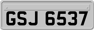 GSJ6537