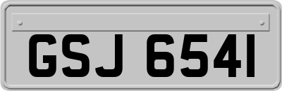 GSJ6541