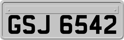 GSJ6542