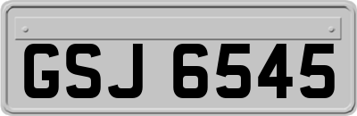 GSJ6545