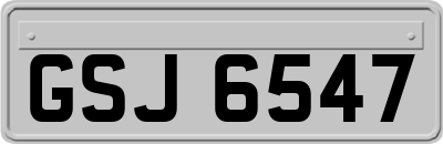 GSJ6547