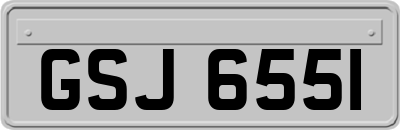 GSJ6551