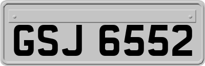 GSJ6552