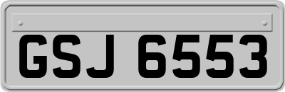 GSJ6553