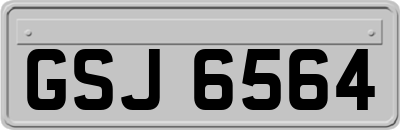 GSJ6564