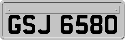 GSJ6580