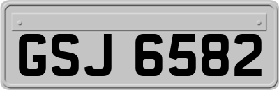 GSJ6582