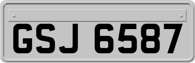 GSJ6587