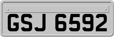 GSJ6592