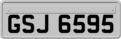 GSJ6595