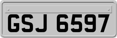 GSJ6597