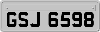 GSJ6598