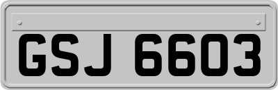 GSJ6603