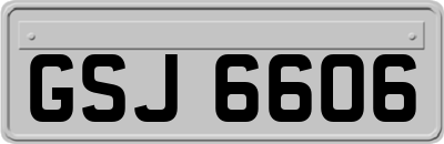 GSJ6606