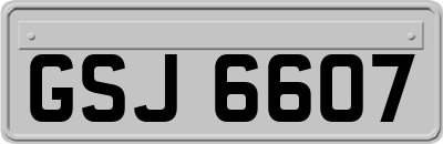GSJ6607