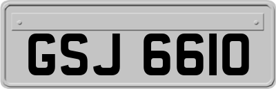 GSJ6610