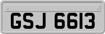 GSJ6613