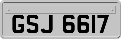 GSJ6617