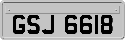 GSJ6618
