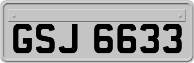 GSJ6633