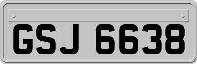 GSJ6638