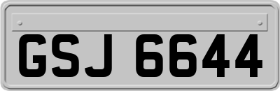 GSJ6644