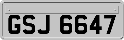 GSJ6647