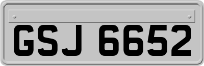 GSJ6652