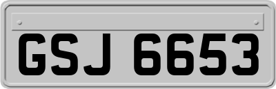 GSJ6653