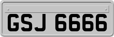 GSJ6666