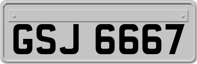GSJ6667