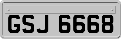 GSJ6668