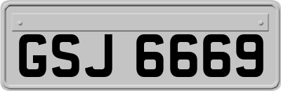 GSJ6669