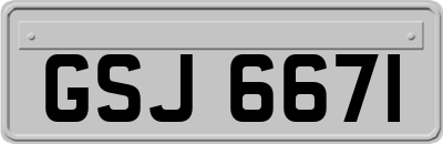 GSJ6671