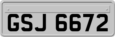 GSJ6672